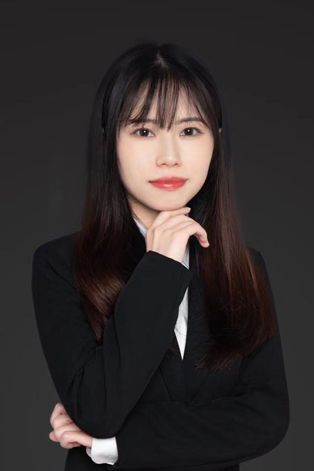 谢仪  高级专利代理师